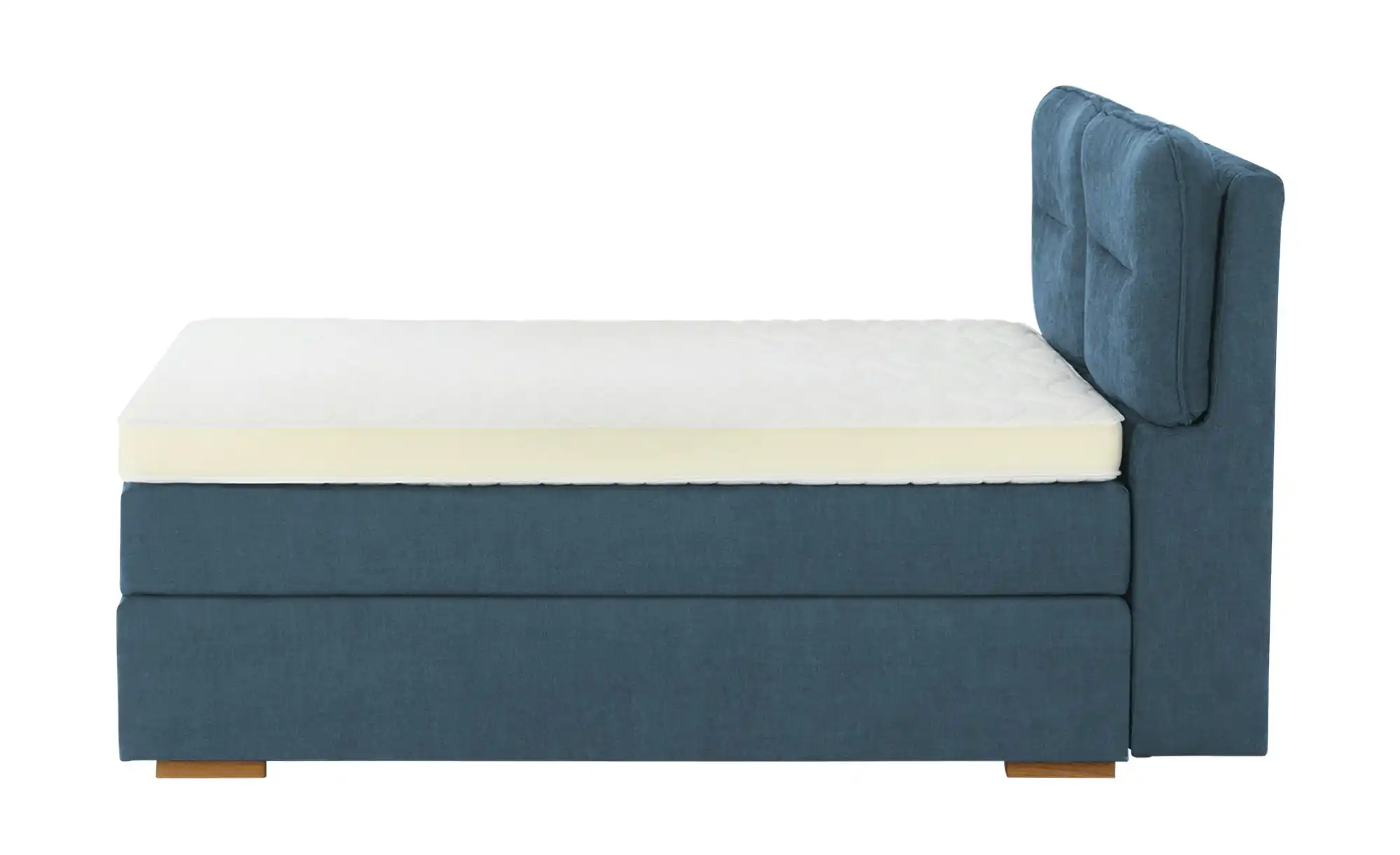 Wohnwert Boxspringbett mit Bettkasten Dormian Besta