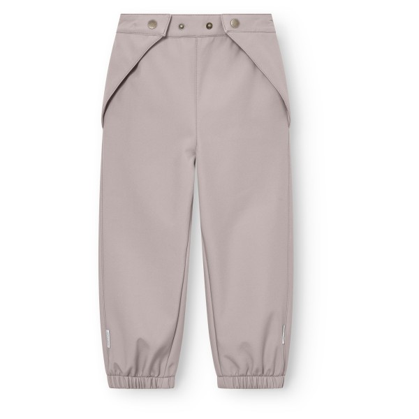 Mini A Ture - Kid's Mataiano Softshell Pants - Pantalon softshell