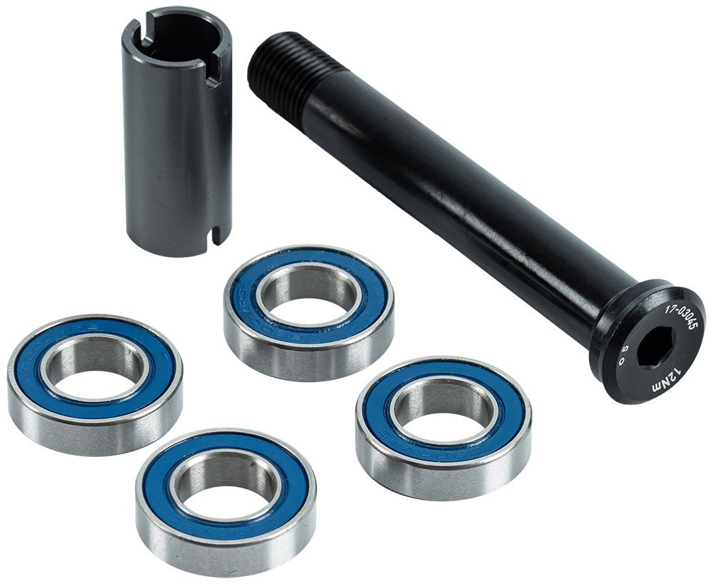 Cube Umlenkhebel Lager-/Schraubensatz Sting/Stereo kaufen | Bike-Discount
