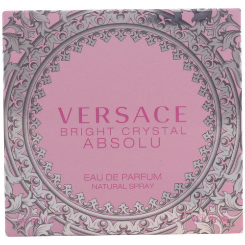 Versace - Bright Crystal Absolu Eau De Parfum Vaporizador