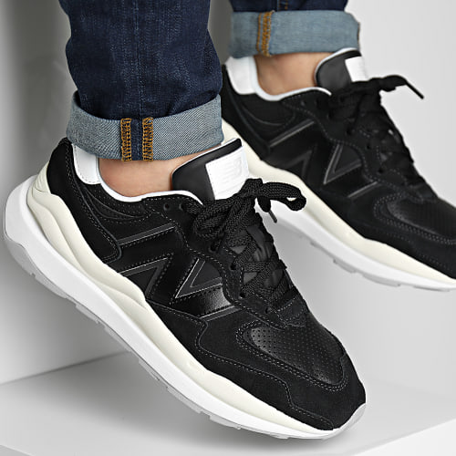 Baskets Lifestyle 5740 M5740SLB Black