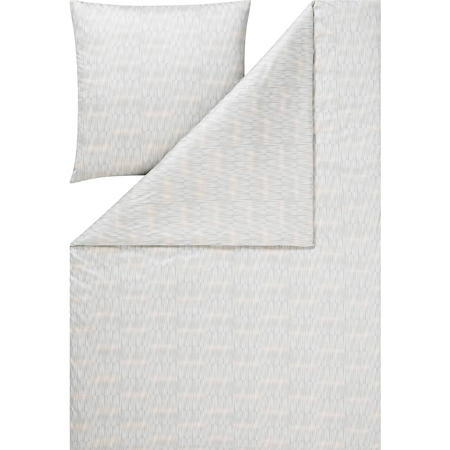 Estella Mako-Interlock-Jersey Bettwäsche 