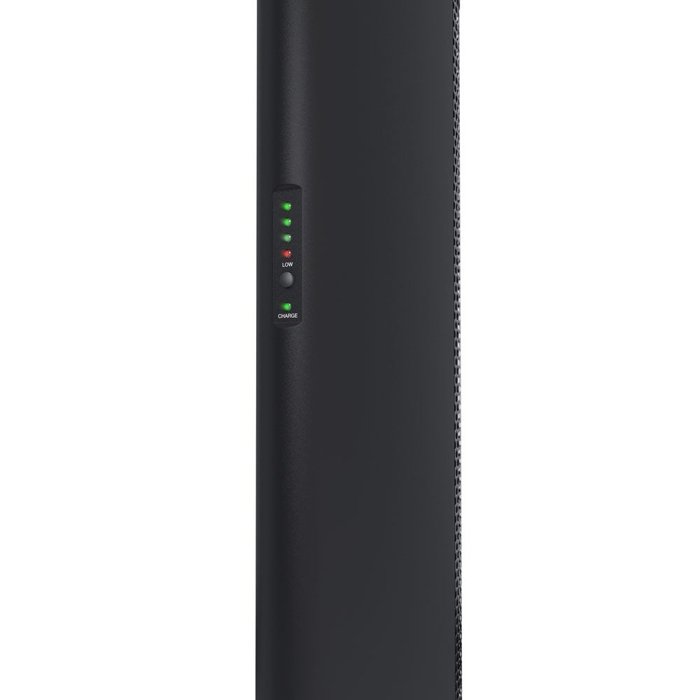 LD Systems MAUI 5 GO mobiel column PA-systeem op accu zwart