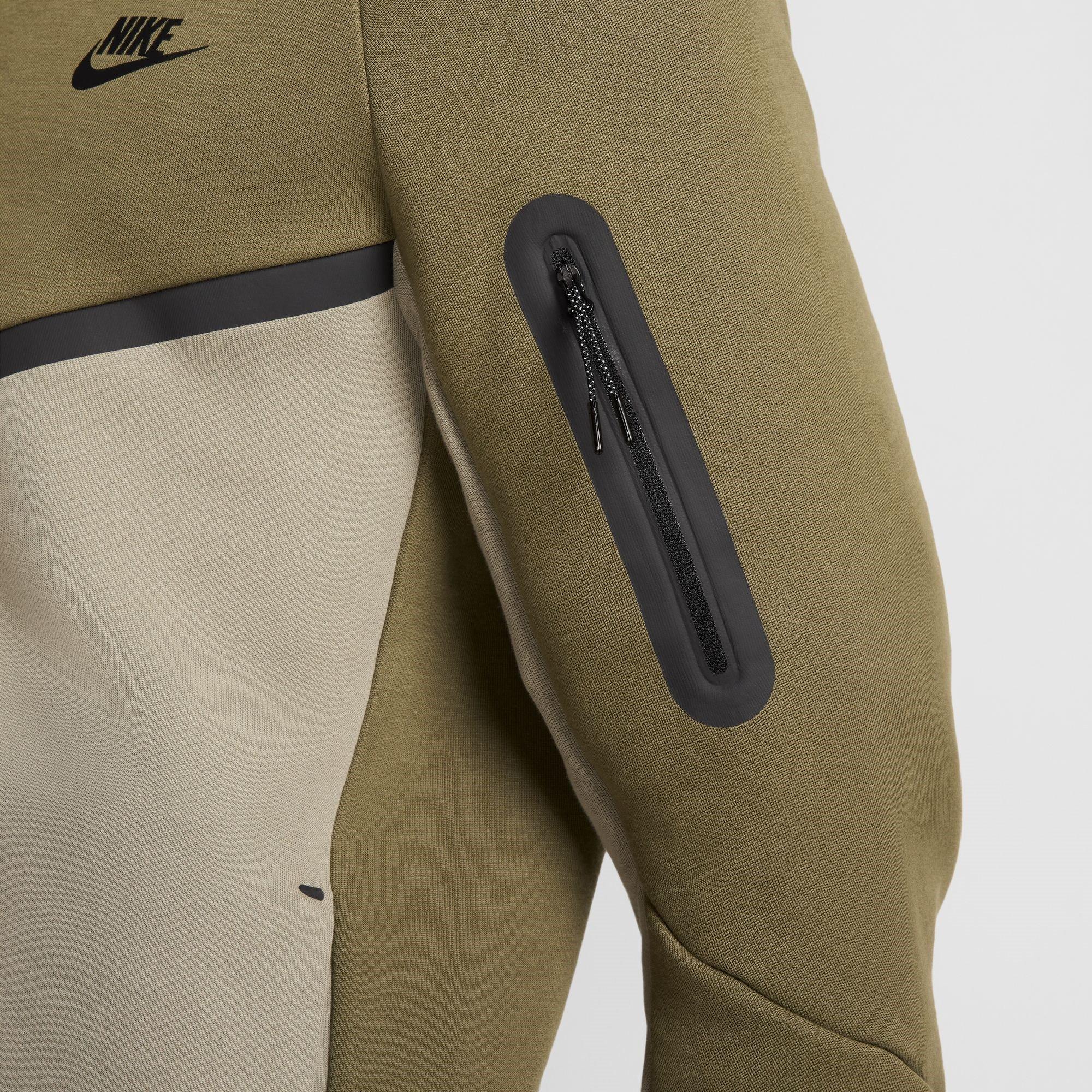 Nike Tech Fleece Hoodie Mens