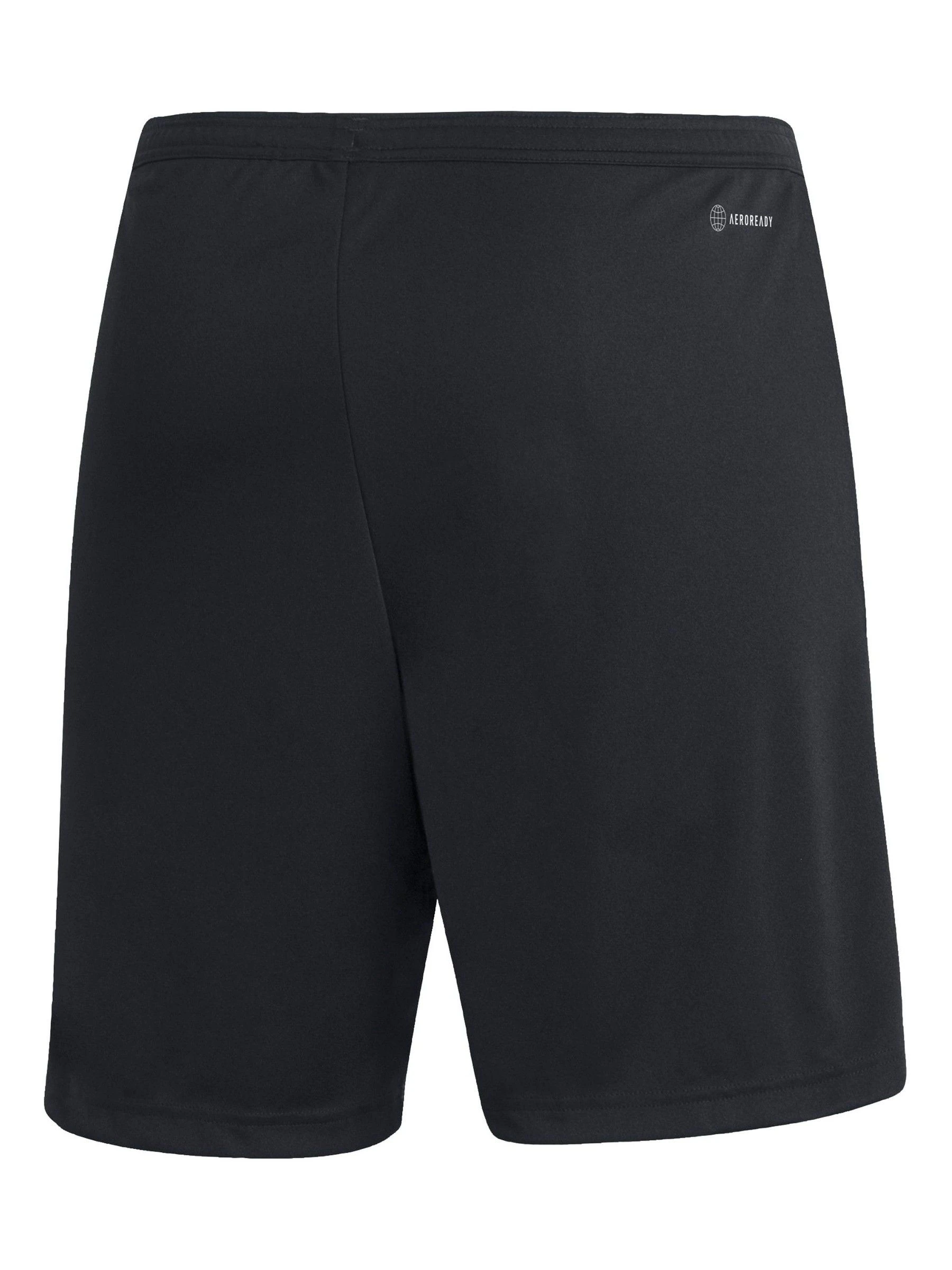 Zwart - adidas Entrada short