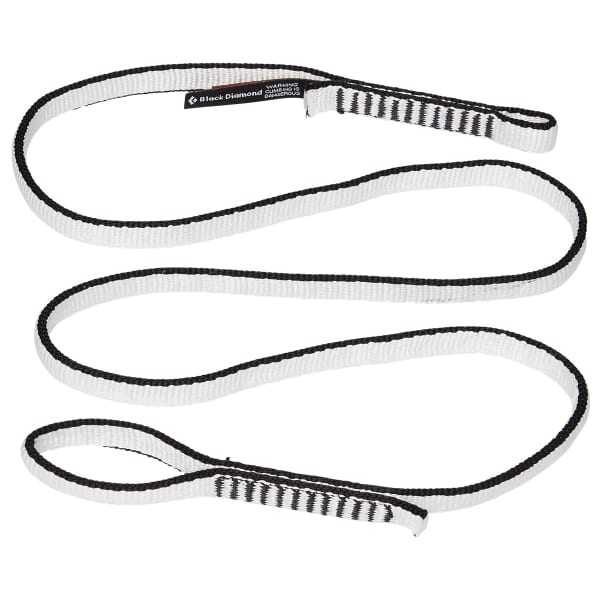 Sangle escalade BLACK DIAMOND 13 MM DYNEX RABBIT RUNNER
