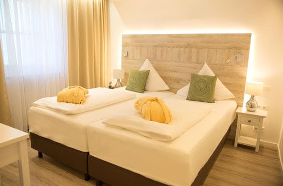 Wellnesshotel bei Passau