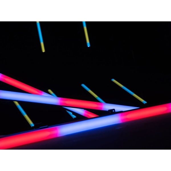 Eurolite LED PR-100/32 DMX BK