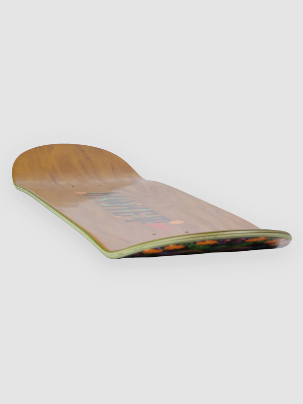Monet Skateboards Dead N Ditzy 8.25