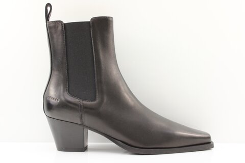 Copenhagen Stiefeletten