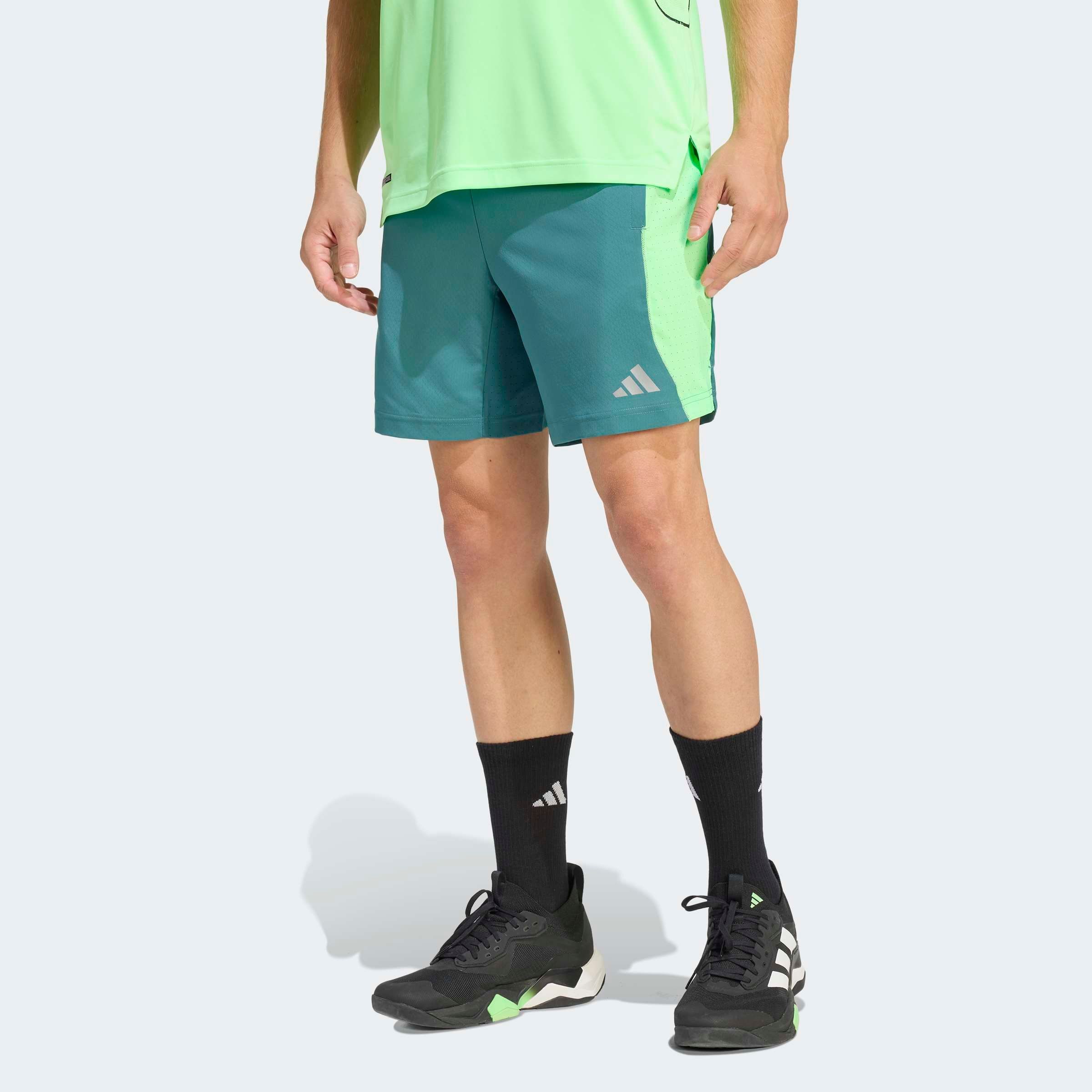 adidas Performance Shorts »TECH APP SHORT«