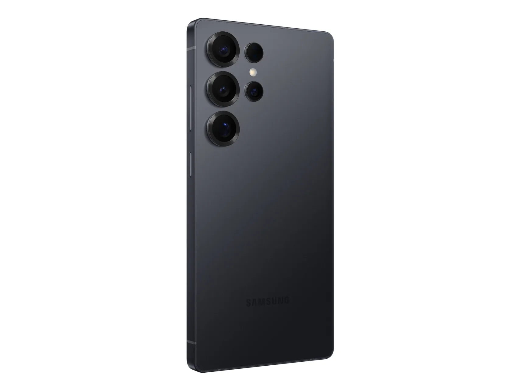 Samsung® | S25 Ultra (256GB) - TITANIUM JETBLACK