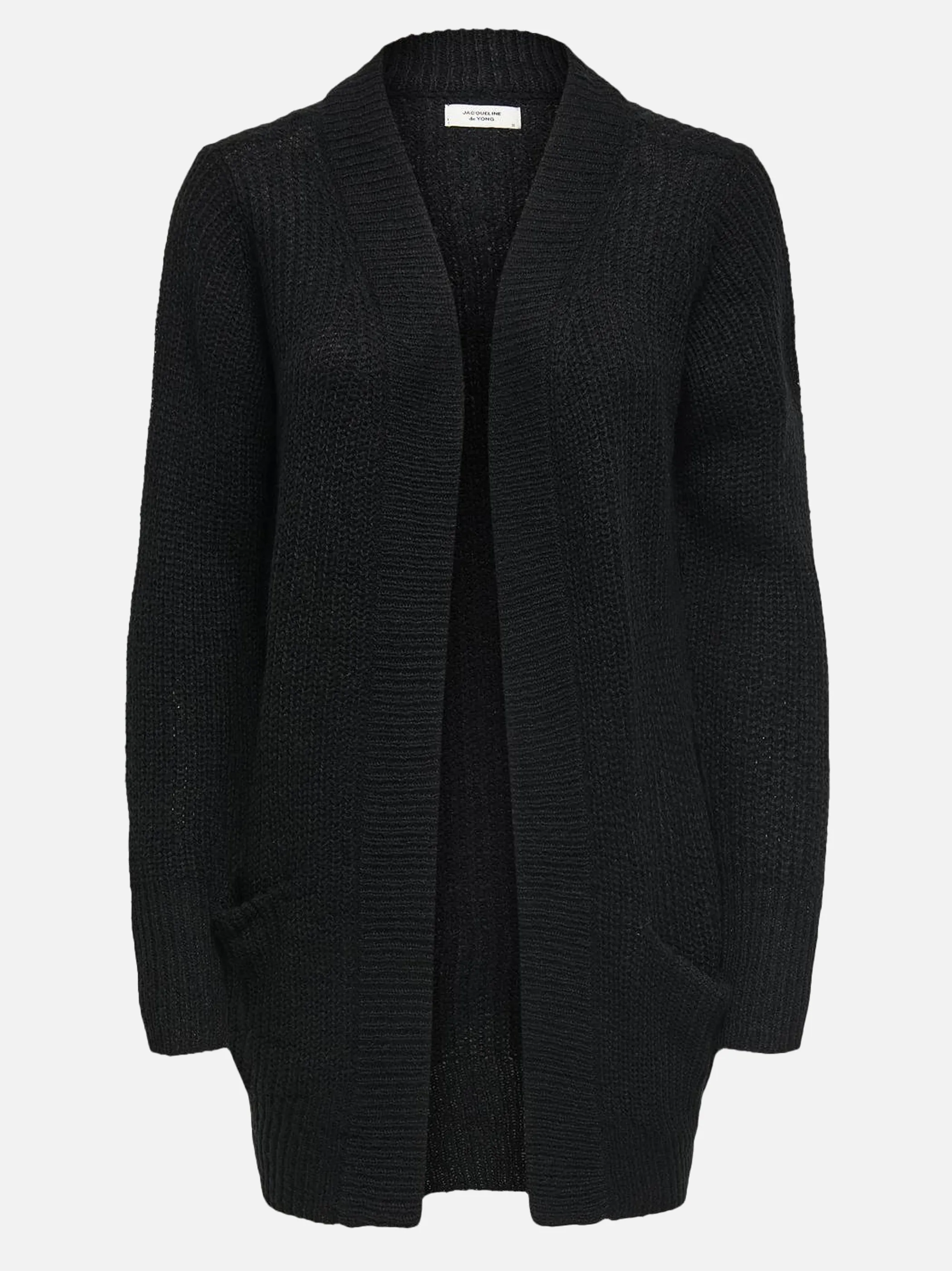 Damen Longcardigan