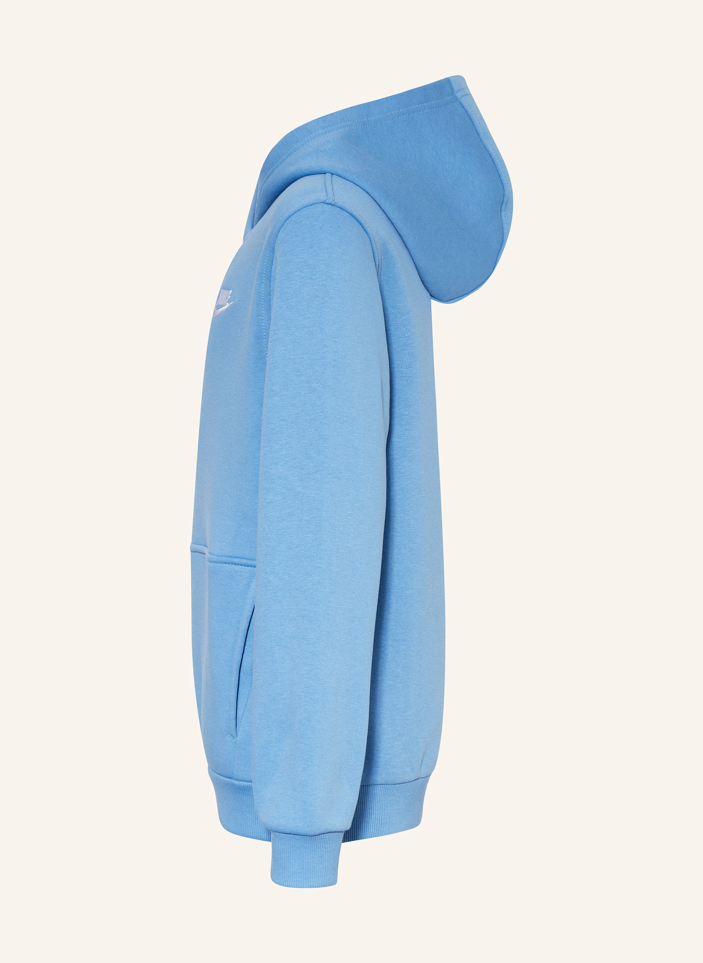 Nike Hoodie SPORTSWEAR CLUB