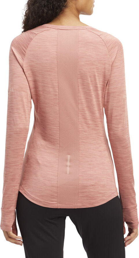 Energetics Evii L/S T-shirt Pink