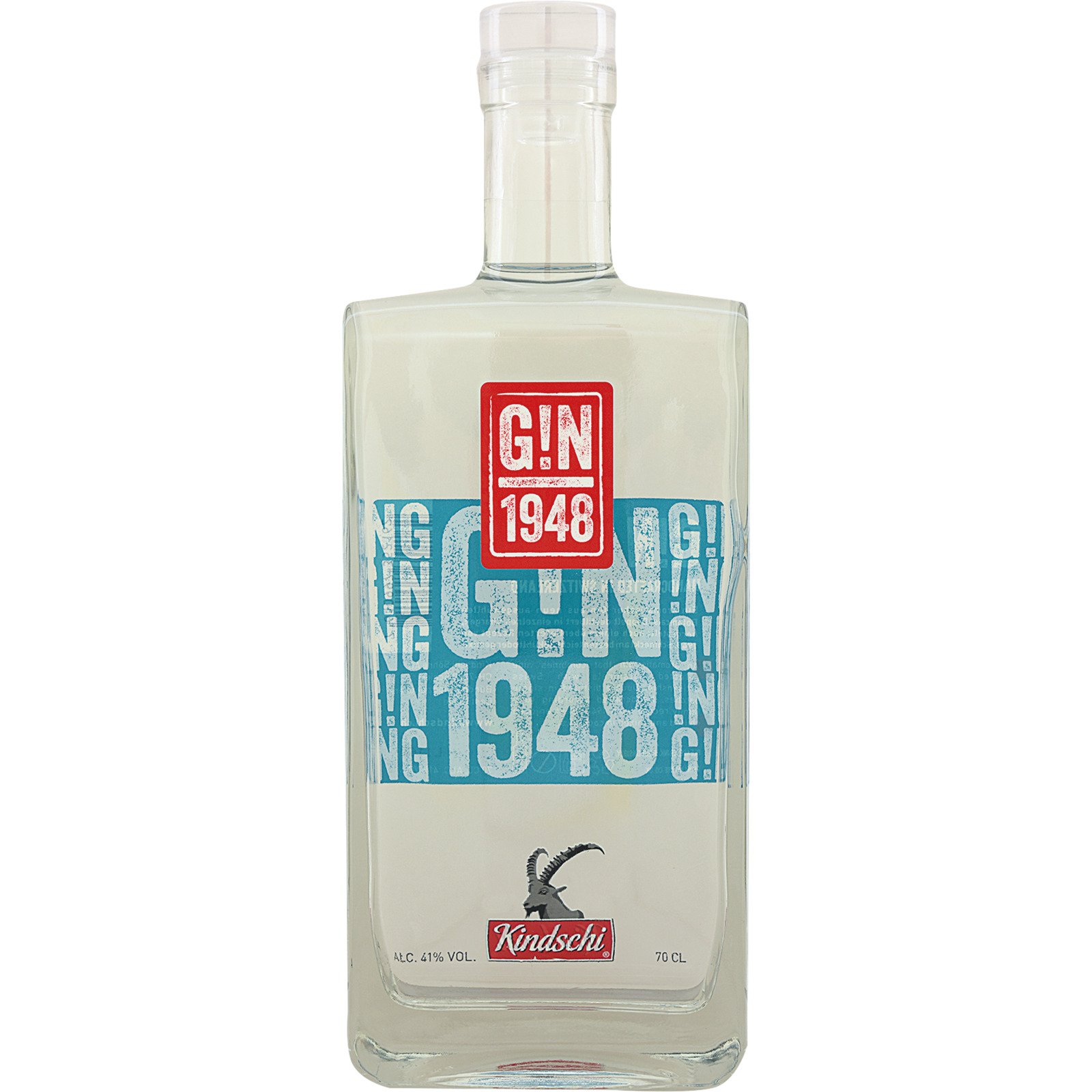 Gin 1948 70 cl