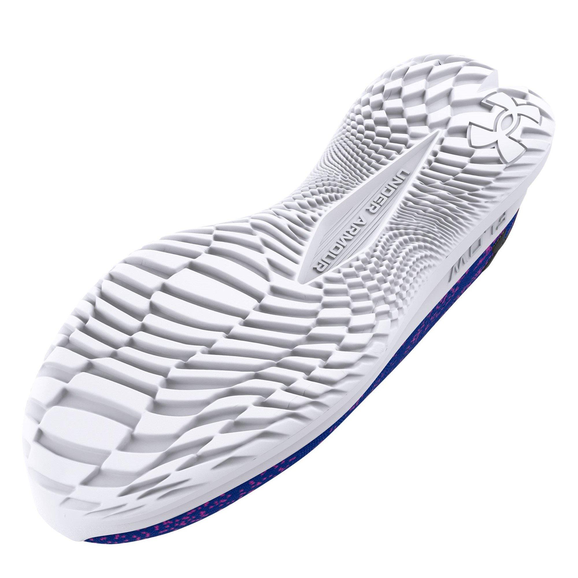 Under Armour UA Flow Velociti 3 Mens Running Shoes