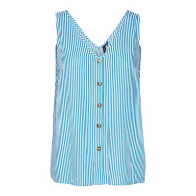 Débardeur Vmbumpy VERO MODA