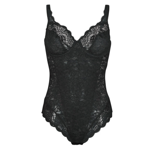 Triumph - AMOURETTE 300 - Noir