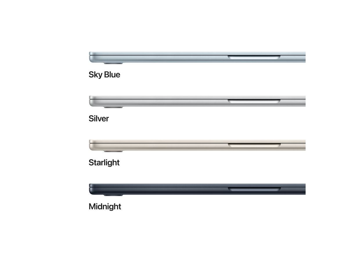 MACBOOK AIR APPLE (13\