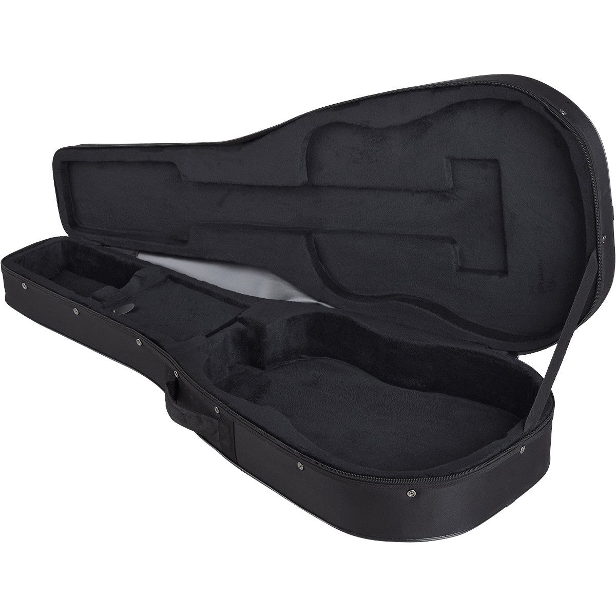 Tobago AESC-N softcase voor klassieke gitaar