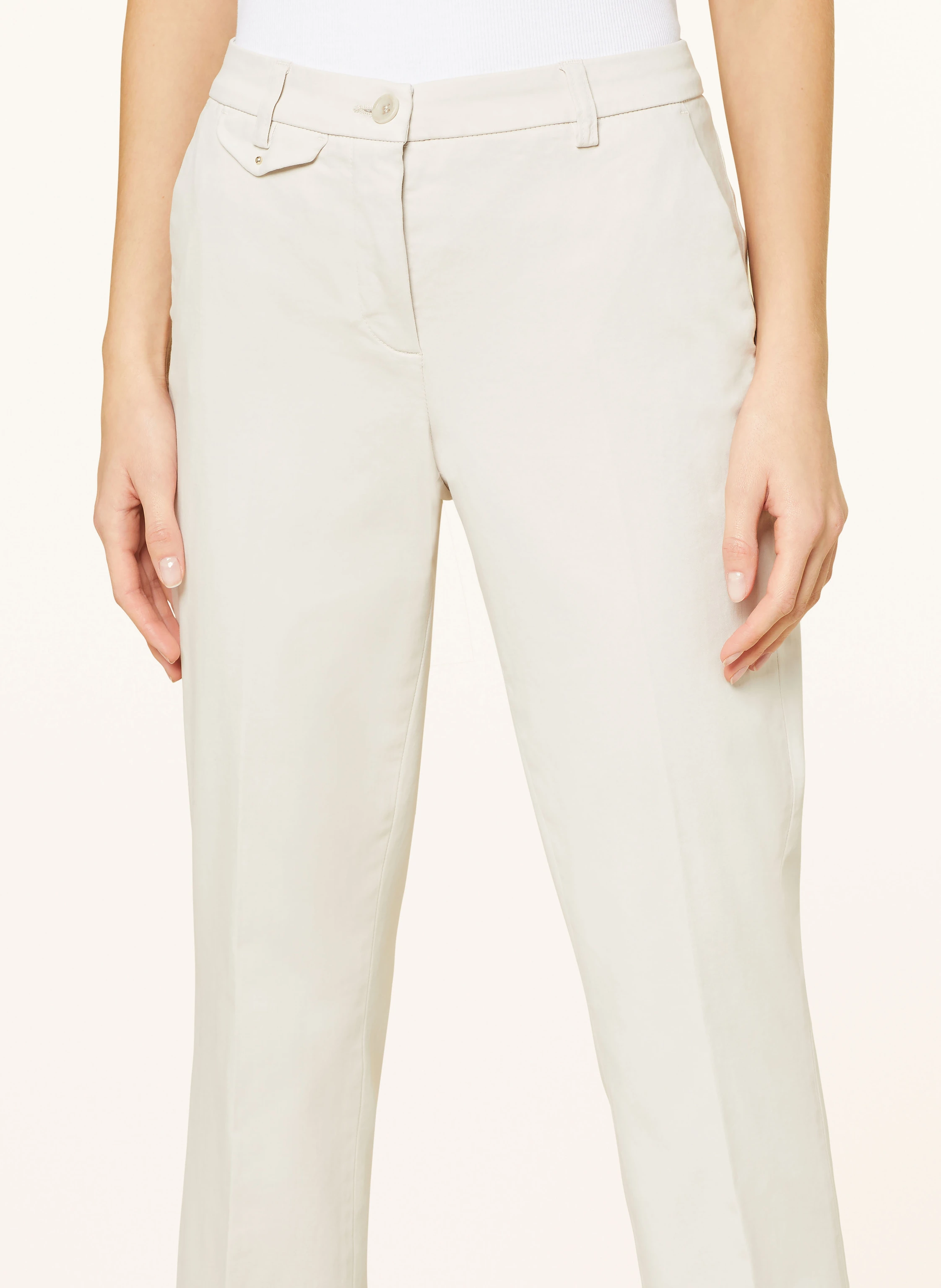RAFFAELLO ROSSI 7/8-Hose DORAIN