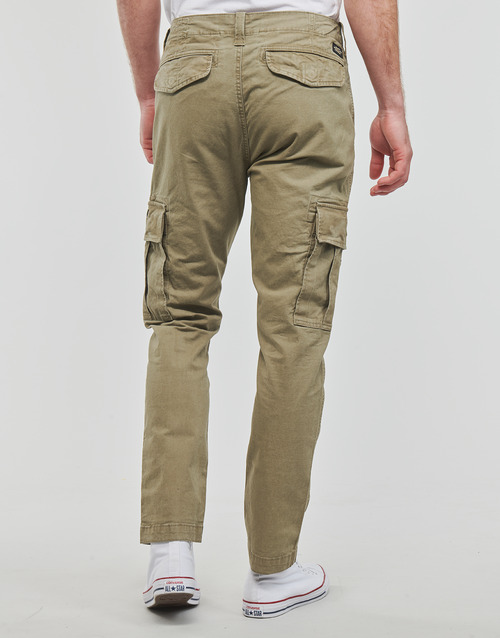 Superdry - CORE CARGO - Beige