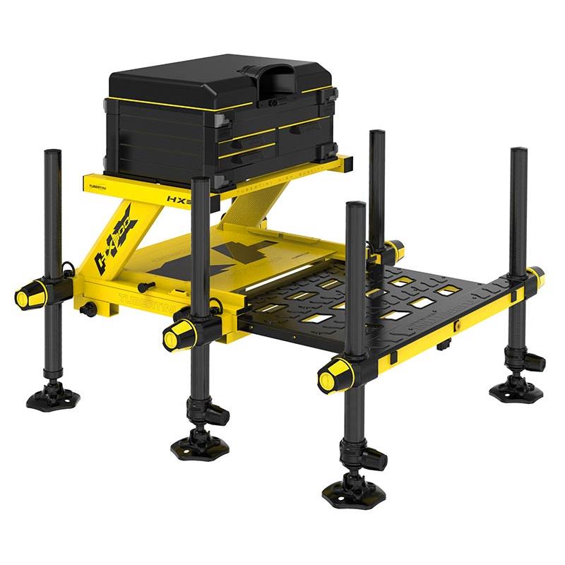 Station Tubertini Hx300