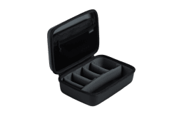 Casey – Halbfestes Kamera-Case