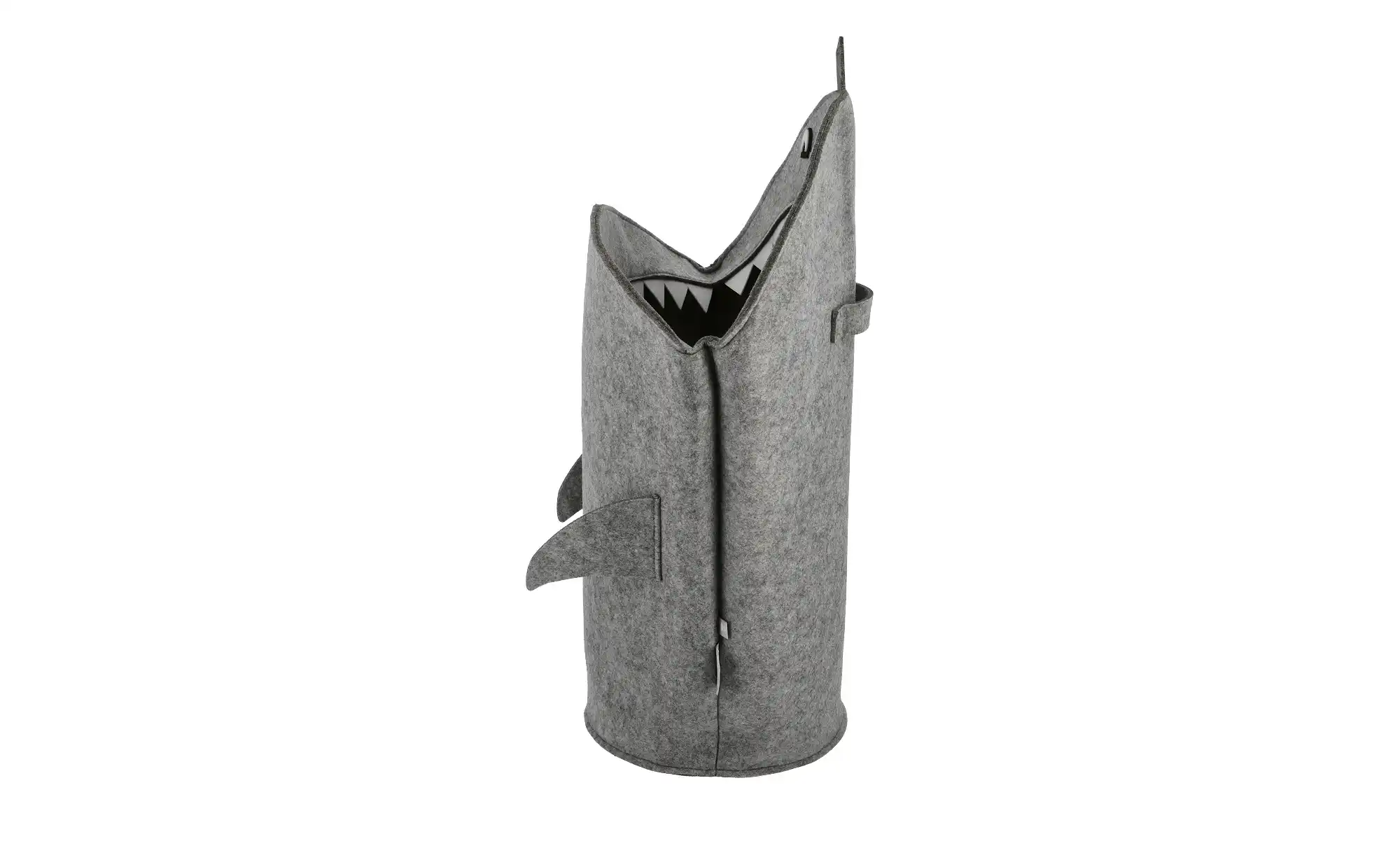 Filz Aufbewahrungskorb Sharky