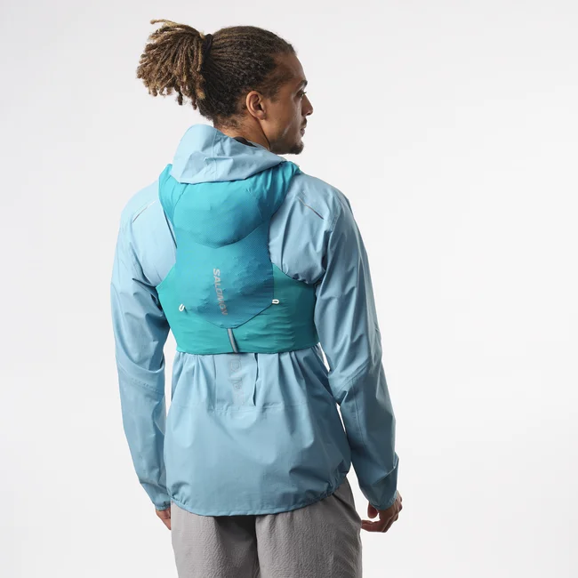 ADV SKIN 5  Laufweste mit Flasks Unisex