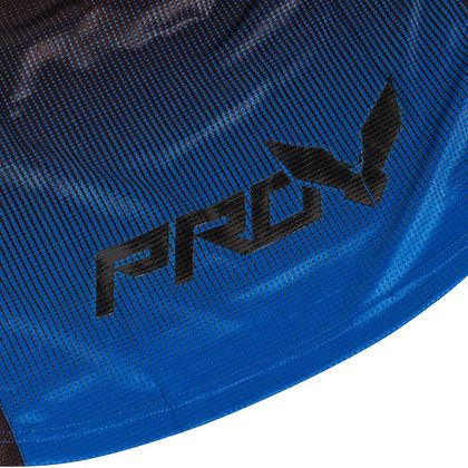 Maillot cross Prov HOLESHOT BLUE 2022 - Bleu