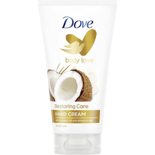Dove Restoring Care Handcreme 75 ML