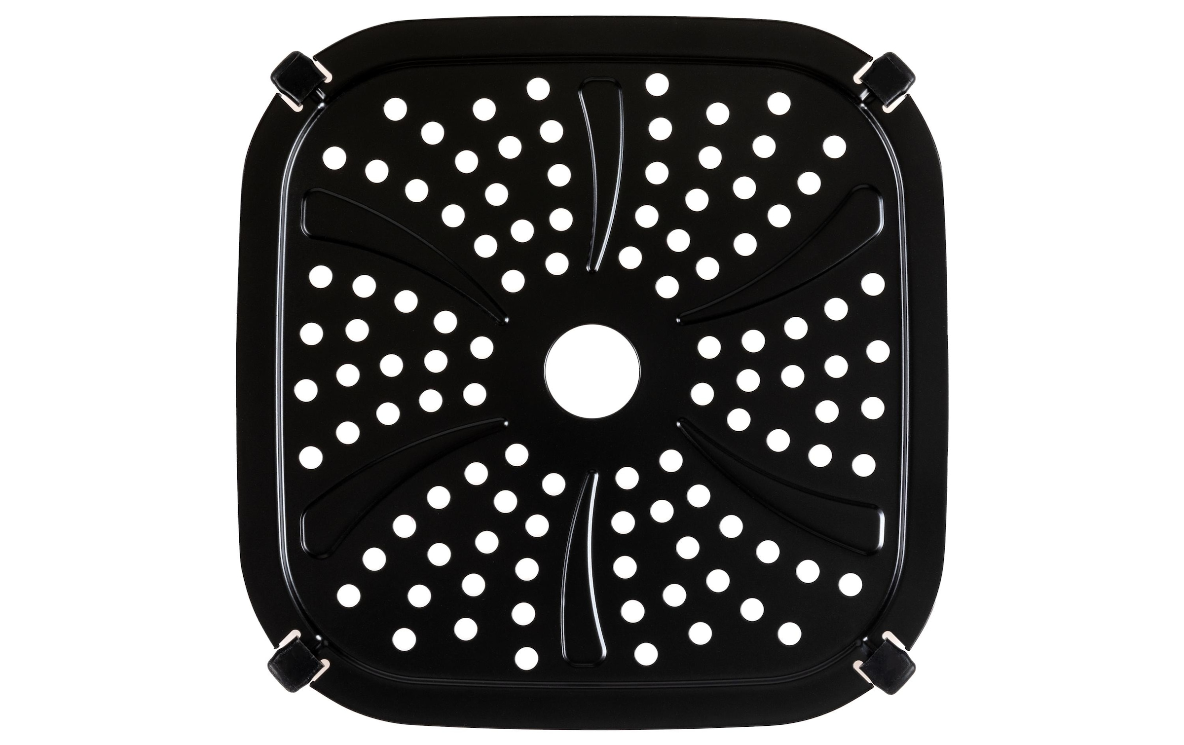 FURBER Heissluftfritteuse »4.5L« 1400 W