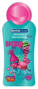 Dermo Care Shampoo Trolls 200ML