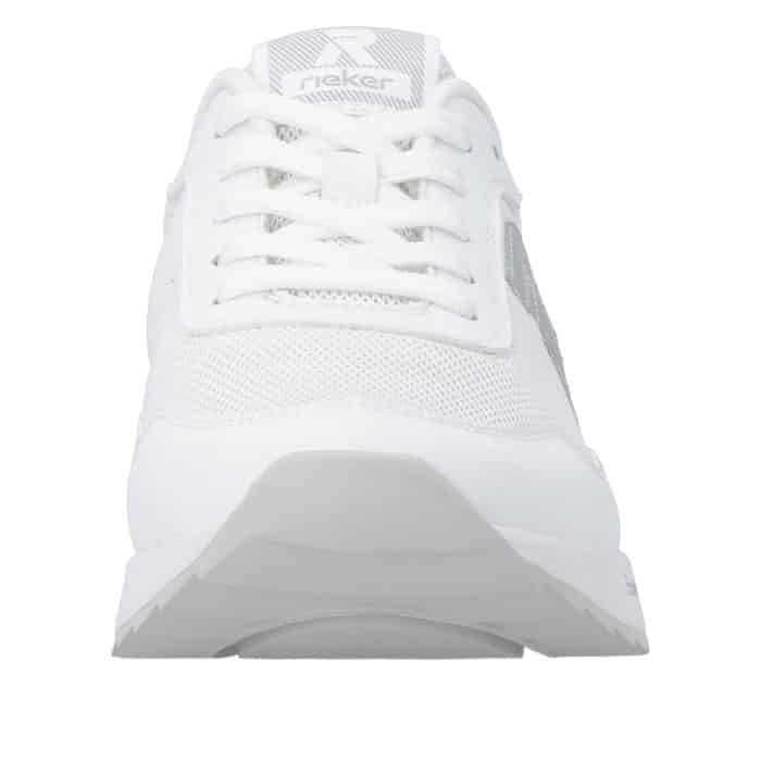 Rieker Sneakers Dame W2404-82