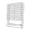 Sidebord 45x40x45 cm