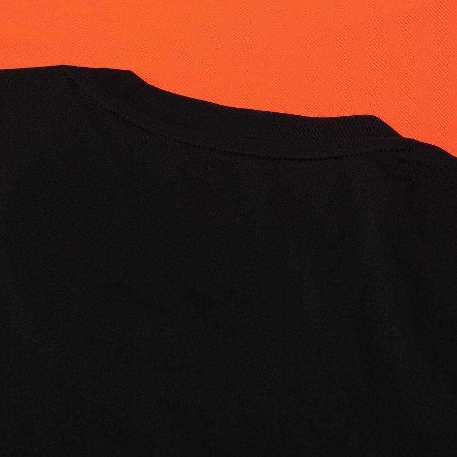adidas Squadra 21 Maillot de Gardien - Noir/Orange