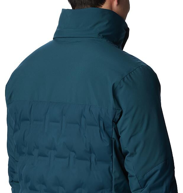COLUMBIA - VESTE WILD CARD 3 DOWN M