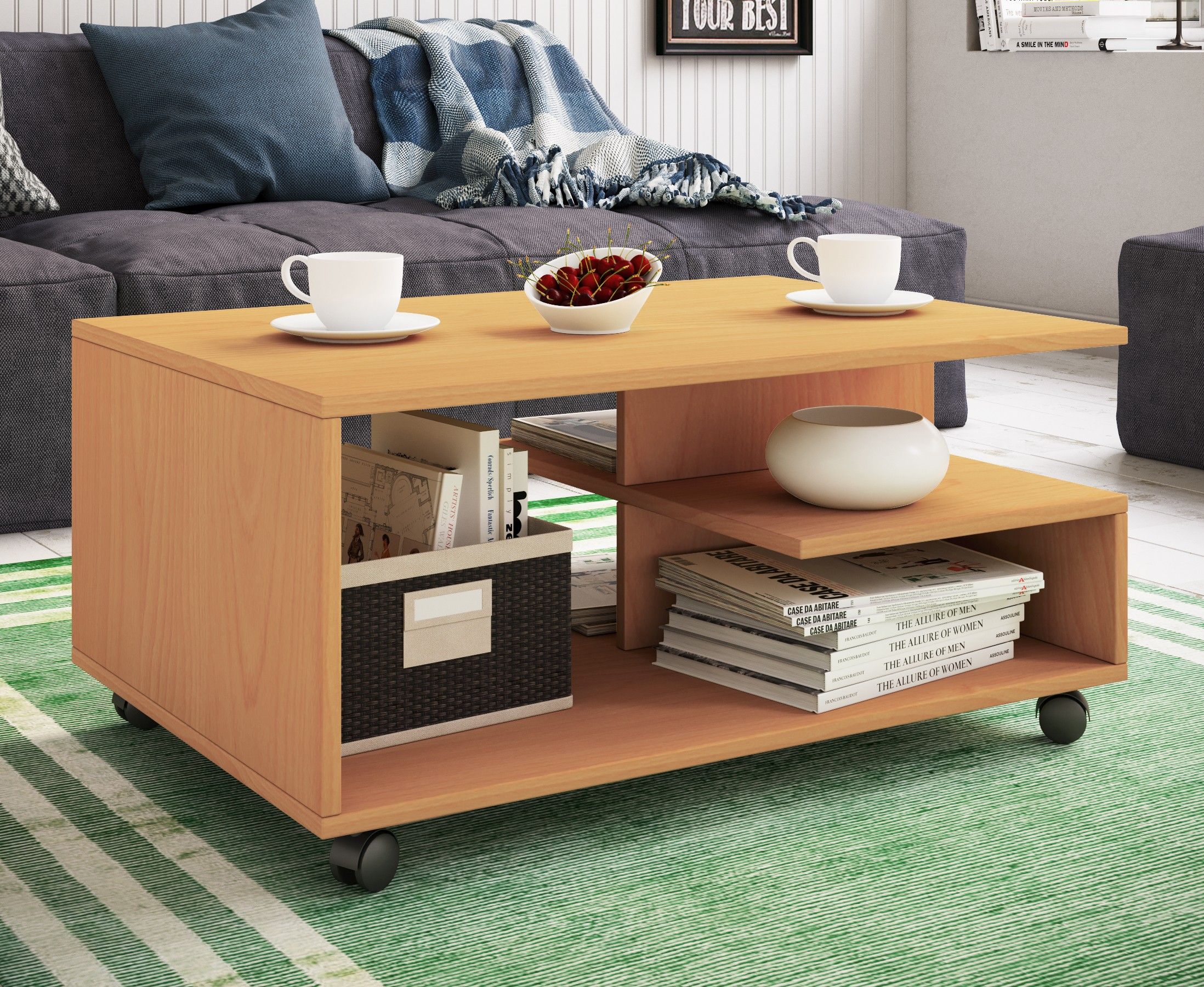 Couchtisch STANGO