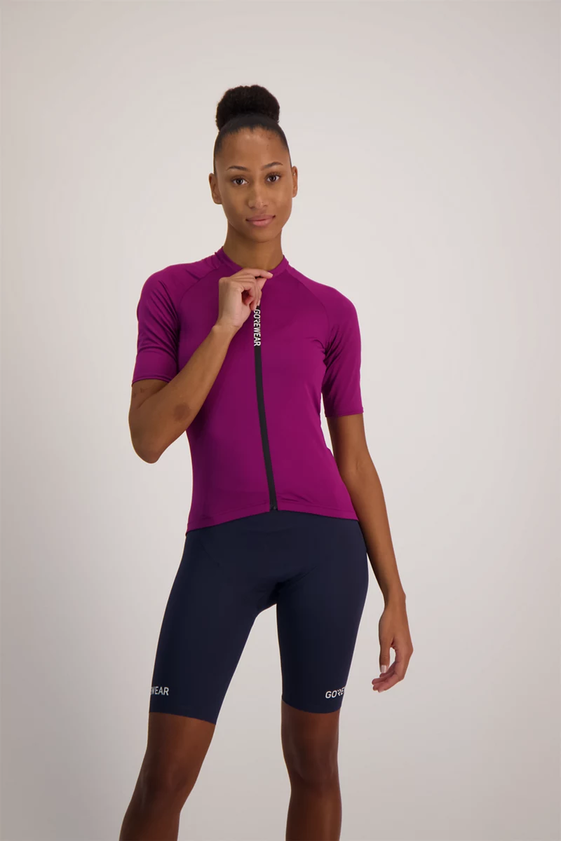 GORE BIKE WEAR Spinshift Damen Biketrikot