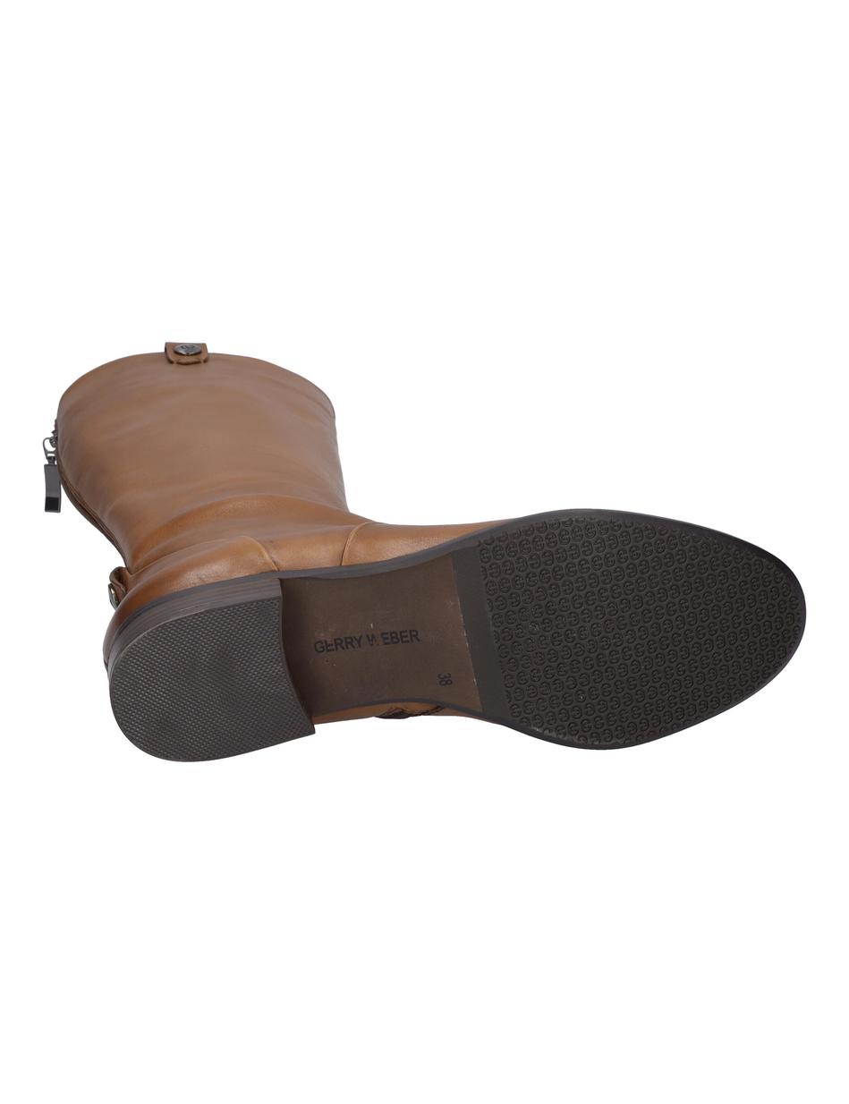 Stiefel Sena 1 03, cognac