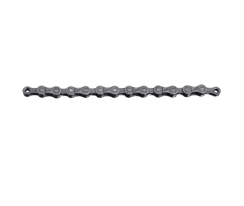 BBB Cycling PowerLine BCH-80G Fietsketting Grijs 8 Speed