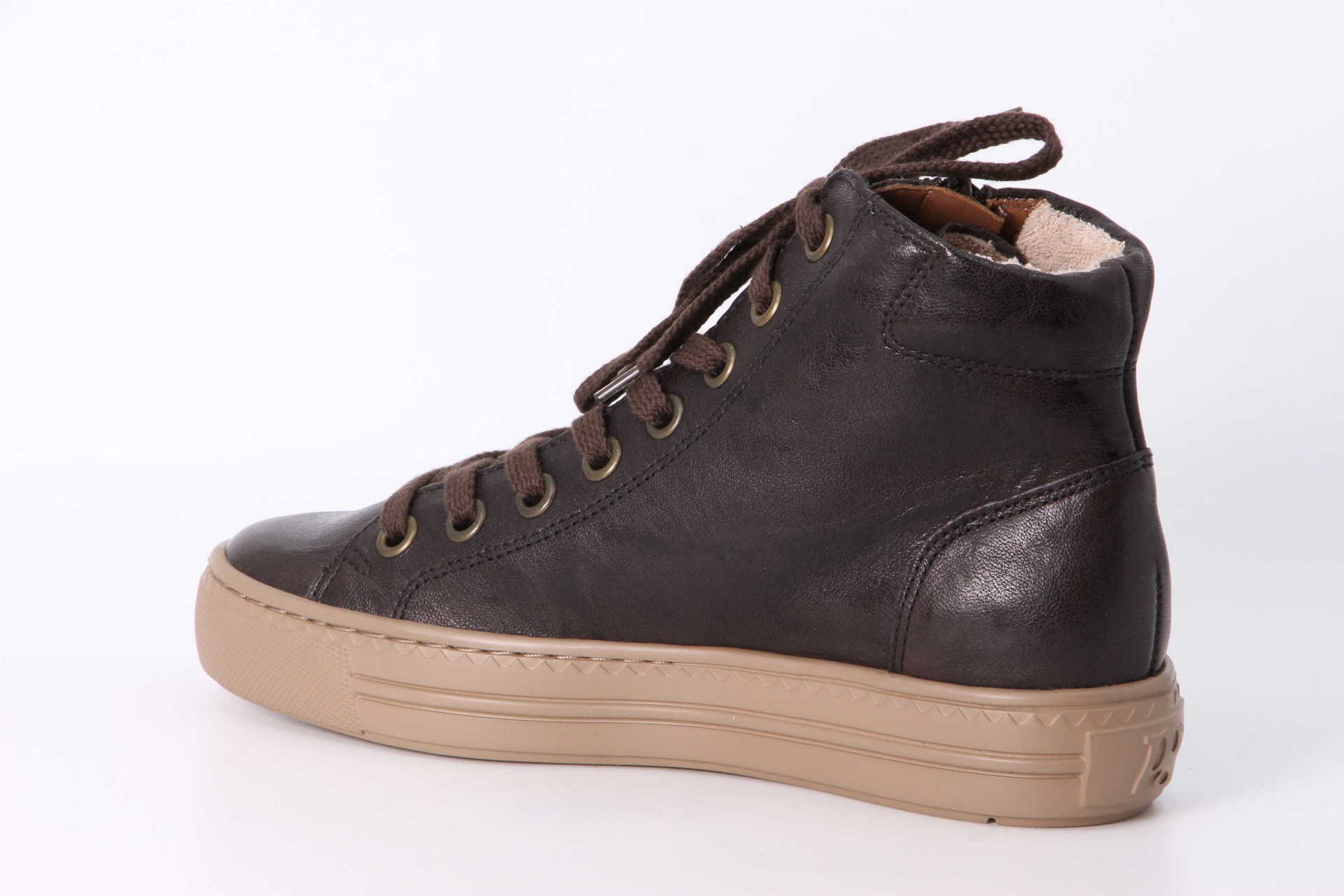 Paul Green Sneaker moro