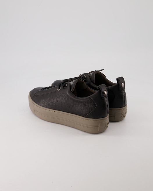 Paul Green 50176-176 Schnürschuhe in Schwarz