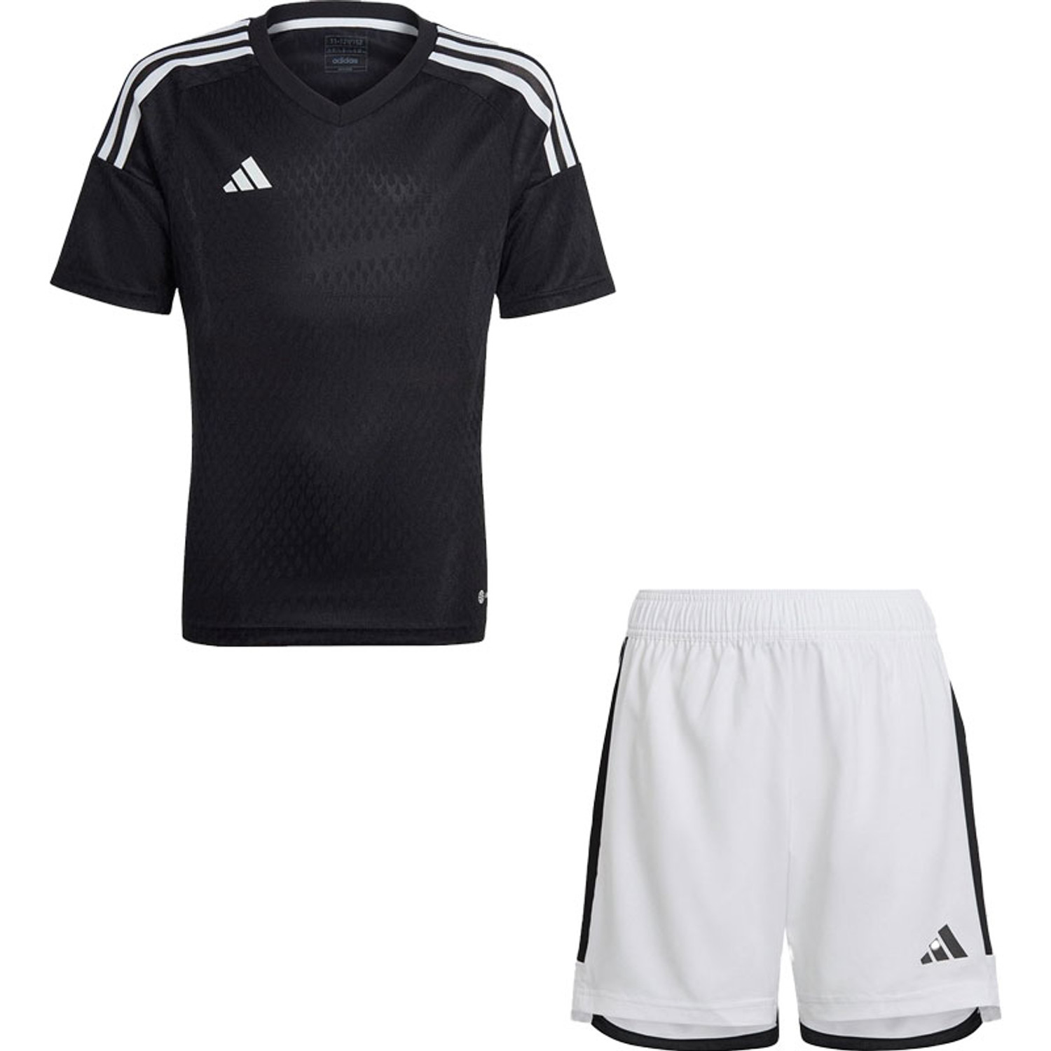 adidas Tiro 23 Competition Match Trainingsset Kids