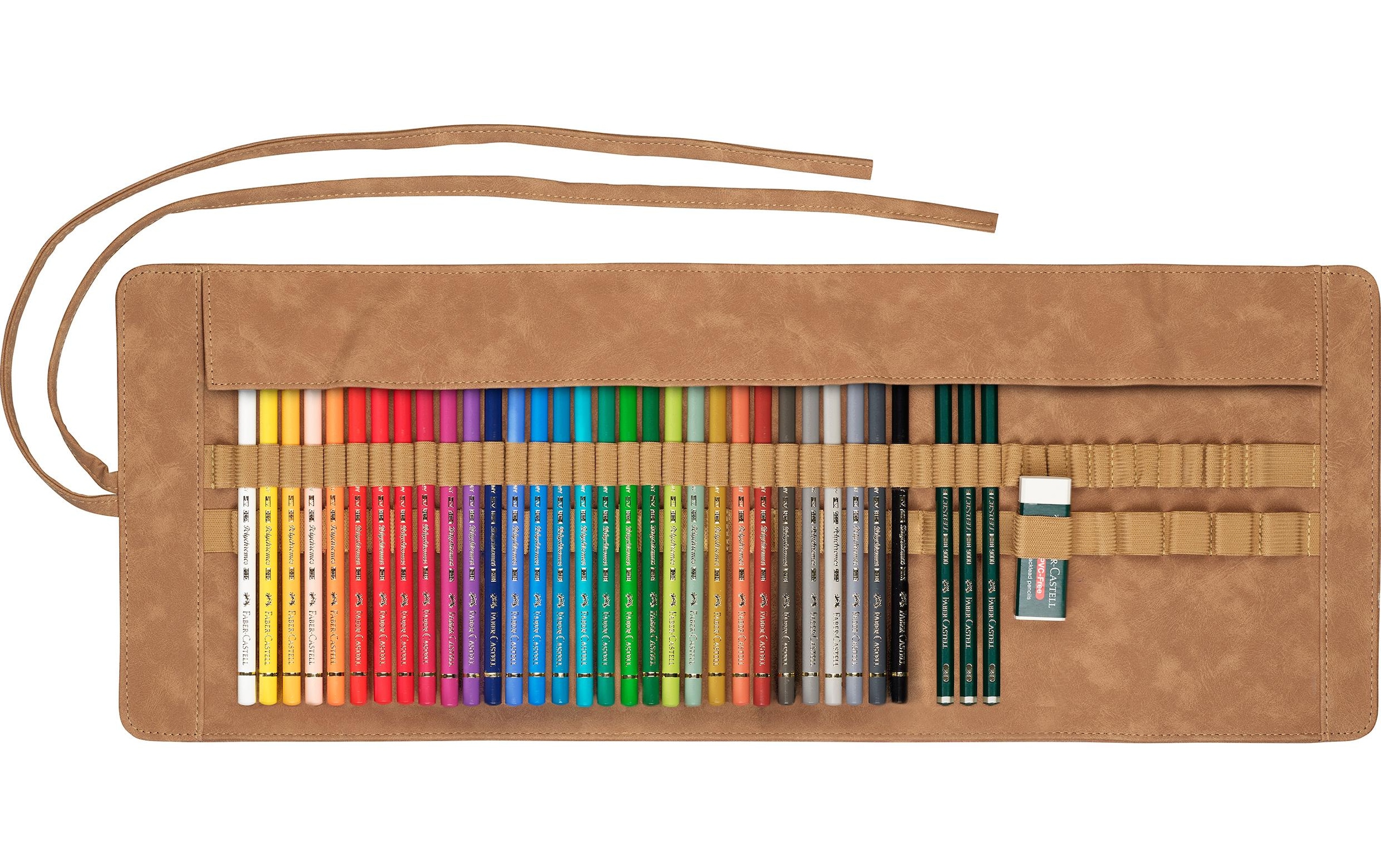 Faber-Castell Polychromos »Polychromo«