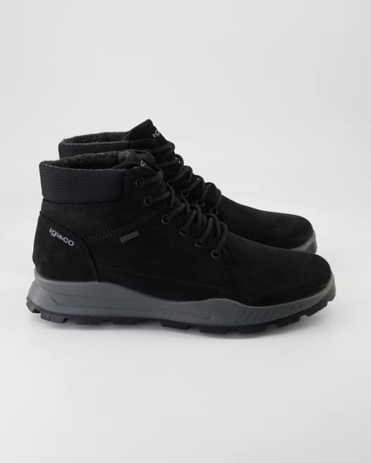 Igi & Co UELGT 66297 Stiefeletten in Schwarz