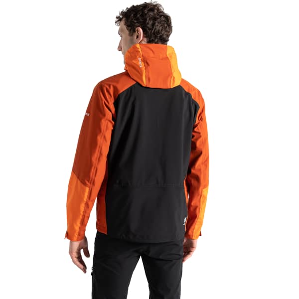 Veste de ski DARE 2B ROVING JACKET PUFOR/ROOIBT