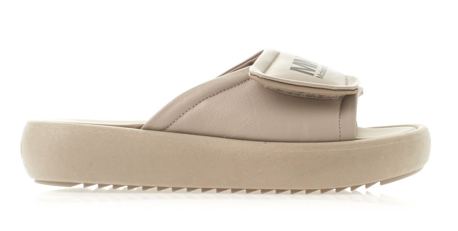 MM6 Maison Margiela Slide